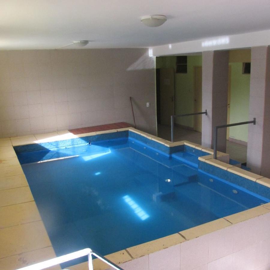 Ambassador Hotel Termas de Río Hondo Esterno foto